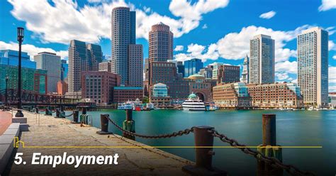 Competitive salary, industry-leading prot sharing program, and performance incentives. . Employment in boston ma